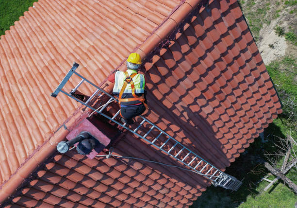 Emergency Roof Repair Services in Sanger, TX